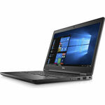 Dell Latitude 5580 - Intel Core i5-6e Generatie - 15 inch - 8GB RAM - 256GB SSD - Windows 11