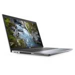 Dell Precision 3560 - Intel Core i7-11e Generatie - 15 inch - 16GB RAM - 512GB SSD - Windows 11