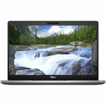 Dell Latitude 5310 - Intel Core i5-10e Generatie - 13 inch - 16GB RAM - 512GB SSD - Windows 11