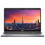 Dell Precision 3350 - Intel Core i7-10e Generatie - 15 inch - 16GB RAM - 512GB SSD - Windows 11