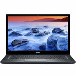 Dell Latitude E7270 - Intel Core i7-6e Generatie - 12 inch - 16GB RAM - 512GB SSD - Windows 11