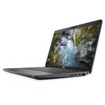 Dell Precision 3541 - Intel Core i7-9e Generatie - 15 inch - 16GB RAM - 512GB SSD - Windows 11