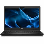 Dell Latitude 5400 - Intel Core i5-8e Generatie - 14 inch - 16GB RAM - 512GB SSD - Windows 11
