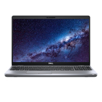 Dell Precision 3550 - Intel Core i7-10e Generatie - 15 inch - 16GB RAM - 512GB SSD - Windows 11