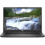 Dell Latitude 5320 - Intel Core i5-11e Generatie - 13 inch - 8GB RAM - 512GB SSD - Windows 11