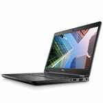Dell Latitude 5491 - Intel Core i5-8e Generatie - 14 inch - 16GB RAM - 512GB SSD - Windows 11