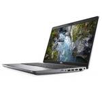 Dell Latitude 5491 - Intel Core i5-8e Generatie - 14 inch - 16GB RAM - 512GB SSD - Windows 11