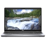 Dell Latitude 5510 - Intel Core i5-10e Generatie - 15 inch - 16GB RAM - 256GB SSD - Windows 11