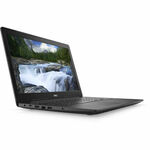 Dell Precision 3350 - Intel Core i7-10e Generatie - 15 inch - 16GB RAM - 512GB SSD - Windows 11