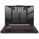 ASUS TUF Gaming A17 FA707NV-HX023W AMD Ryzen-7 7735HS/17.3 /16GB/512SSD/RTX 4060/W11