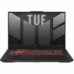 ASUS TUF Gaming A15 FA507NV-LP031W AMD Ryzen-7 7735HS/15.6 /16GB/512SSD/RTX 4060/W11