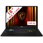 ASUS ROG Zephyrus G16 GA605WI-QR024W gaming laptop Ryzen AI 9 HX 370 | RTX 4070 | 16 GB | 1 TB SSD | OLED
