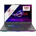 ASUS ROG Strix G16 G614FR-RV014W gaming laptop R9 9955HX | RTX 5070 Ti | 32 GB | 2 TB SSD