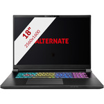 Acer Nitro V 16 ANV16-41-R8FA gaming laptop Ryzen 7 8845HS | RTX 4060 85 Watt | 32 GB | 1 TB SSD