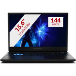 ALTERNATE Thunderstorm 18? - Ultra 9 - RTX 5090 gaming laptop Core Ultra 9 275HX | RTX 5090 | 96 GB | 4 TB SSD | Geen OS