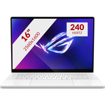 ALTERNATE Thunderstorm 16? - Ultra 7 - RTX 5070Ti gaming laptop Core Ultra 7 255HX | RTX 5070 Ti | 96 GB | 4 TB SSD