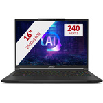 ASUS TUF Gaming A15 FA507NVR-LP120W gaming laptop Ryzen 7 7435HS | RTX 4060 | 16 GB | 512 GB SSD