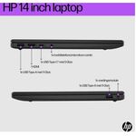HP EliteBook 745 G6 - AMD Ryzen 7 3700U - 14 inch - 16GB RAM - 512GB SSD - Windows 11