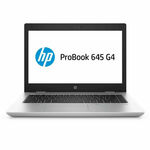 HP ProBook 645 G4 - AMD Ryzen 7 PRO 2700U - 14 inch - 16GB RAM - 512GB SSD - Windows 11