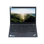 Lenovo ThinkPad T470s - Intel Core i7-7e Generatie - 14 inch - 16GB RAM - 256GB SSD - Windows 11