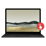 Microsoft Surface Laptop 3 - Intel Core i5-10e Generatie - 15 inch - Touch - 8GB RAM - 480GB SSD - Windows 11
