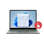 Microsoft Surface Laptop 2 - Intel Core i5-8e Generatie - 12 inch - Touch - 8GB RAM - 256GB SSD - Windows 11 Home