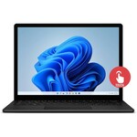 Microsoft Surface Laptop 4 - Intel Core i5-11e Generatie - 13 inch - Touch - 8GB RAM - 512GB SSD - Windows 11 Home