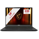 MSI Stealth A18 AI+ A3XWHG-008NL 18'' Copilotplus gaming laptop