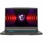 MSI Thin 15 B12UCX-1257NL Core i5 RTX 2050 Gaming Laptop