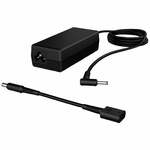 HP 45W USB-C LC Power Adapter EURO Laptop netvoeding 45 W