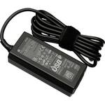 HP Netzteil N8N14AA Laptop netvoeding 45 W 15 V 3 A