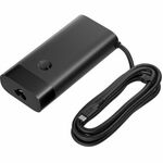 HP USB-C 65W Laptop Charger Laptop netvoeding 65 W 5 V, 9 V, 12 V, 15 V, 20 V