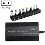 Laptop Notebook Power 100W Universal Charger met autolader & AC Power Adapter & 8 Power Adapters & 1 USB -poort voor Samsung Son Asus Acer IBM HP