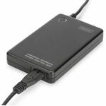 ASSMANN Electronic DA-10190 Binnen 90W Zwart netvoeding & inverter