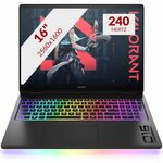 HP OMEN MAX 16-ah0030nd (B8GK6EA) 16'' gaming laptop