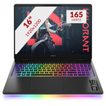 HP OMEN MAX 16-ah0380nd 16'' gaming laptop