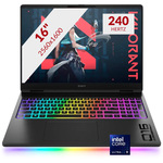 HP OMEN MAX 16-ah0001nd 16'' gaming laptop