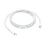 Laptop oplader Apple MYQT3ZM/A 2 m Wit