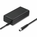 Laptop oplader Qoltec 50086