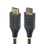 Laptop oplader Startech HDMI2-CABLE-4K60-4M