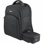 StarTech.com NTBKBAG156 notebooktas 39,6 cm (15.6 ) Rugzak Zwart