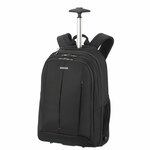 NEGOTIA Alpha Leren Laptop Rugzak Leren rugtas 15.6 Bruin