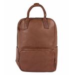 COWBOYSBAG LAPTOP BAG FONTHILL 15.6-Coffee
