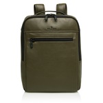 Castelijn & Beerens Nappa X Victor backpack 15.6''-Black