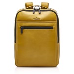 Castelijn & Beerens Nappa X Victor backpack 15.6''-Yellow