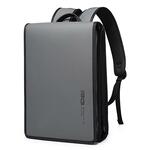 BANE BG-7252 Mannen Vierkant Waterdichte Laptop Rugzak Grootte: 39 5 x 29.5 x 8cm