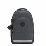 BANE BG-7252 Mannen Vierkant Waterdichte Laptop Rugzak Afmeting: 39 5 x 29.5 x 8cm (Grijs)