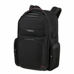 Samsonite 147138-1041 Pro-DLX6 Laptop Rugzak | 17.3 inch | Zwart