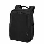Ozuko 9409 Mannen Business 15.6-inch Laptop Rugzak Travel Sports Leisure Rugzak (Zwart)