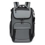Samsonite 134551-1041 Litepoint Rugzak - 17.3 inch - Zwart
